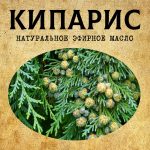 КИПАРИС эфирное масло