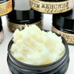 Крем ЖЕНСКИЙ ШАРМ — изображение 2