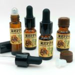 МИРРА эфирное масло — изображение 2