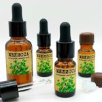 МЕЛИССА эфирное масло — изображение 2