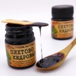 ПИХТОВО-КЕДРОВЫЙ экстракт — изображение 2