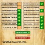 АЛОЭ. Гидролат — изображение 2