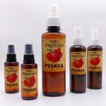 РЯБИНА. Гидролат — изображение 3