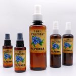 ЧЕРНИКА. Гидролат — изображение 3