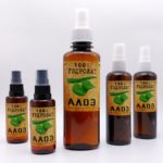 АЛОЭ. Гидролат — изображение 3