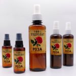 РОЗА. Гидролат — изображение 3