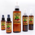 БРУСНИКА. Гидролат — изображение 3