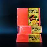 МАНГО ПАПАЙЯ - мыло