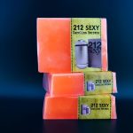 212 SEXY W. - мыло
