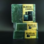 BLEU DE Chanel M. - мыло
