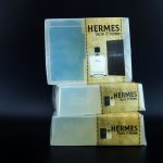 HERMES M. - мыло