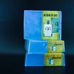 ACQUA DI GIO M. - мыло