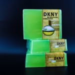 DKNY W. - мыло