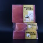 Miss Dior CHERIE W. - мыло