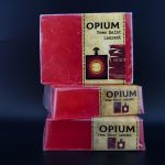 OPIUM U. - мыло