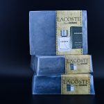 LACOSTE M. - мыло