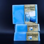 L'EAU KENZO U. - мыло