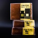 TOM FORD TOBACCO Vanille U. - мыло