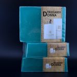 TRUSSARDI DONNA W. - мыло