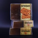 ПЕЧЕНЬКИ - мыло