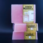 Coco Mademoiselle W. - мыло