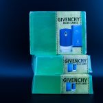 GIVENCHY M. - мыло