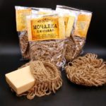мочалка на руку ДЖУТОВАЯ — изображение 3