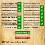 САГАН-ДАЙЛЯ. Гидролат — изображение 2