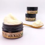 Масло АВОКАДО (крем)