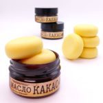 Масло КАКАО