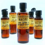 Гидрофильное масло для ДУША и ИНТИМНОЙ ГИГИЕНЫ