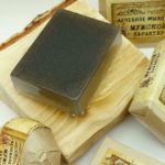 Мыло МУЖСКОЙ ХАРАКТЕР — изображение 2