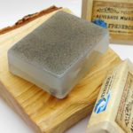 Мыло ГРЯЗЕВОЕ с МИНЕРАЛАМИ Мёртвого моря — изображение 2