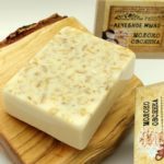 Мыло ОВСЯНКА и МОЛОКО — изображение 2