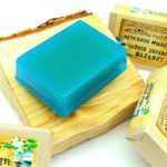 Мыло ЧАЙНОЕ ДЕРЕВО и МАЛАВИТ — изображение 2