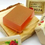 Мыло РОЗА — изображение 2