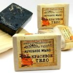 Мыло КРАСИВОЕ ТЕЛО