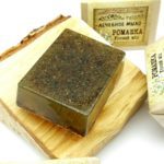 Мыло РОМАШКА и ГОРНЫЙ МЁД — изображение 2
