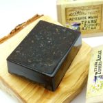 Мыло ТРАВЫ ГОРНОГО АЛТАЯ — изображение 2