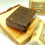 Мыло КАЛЕНДУЛА и масло ОБЛЕПИХИ — изображение 2