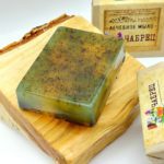 Мыло ЧАБРЕЦ — изображение 2