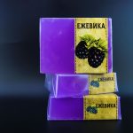 ЕЖЕВИКА - мыло