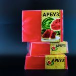 АРБУЗ - мыло