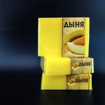 ДЫНЯ - мыло