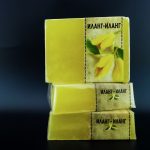 ИЛАНГ-ИЛАНГ - мыло