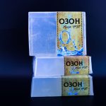 ОЗОН - мыло
