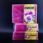 мыло ПИОН