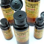Массажное масло для ДЕТСКОЙ, СУХОЙ и ЧУВСТВИТЕЛЬНОЙ КОЖИ — изображение 2