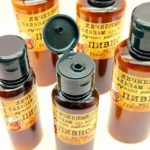 бальзам ПИВНОЙ с маслом ГРЕЦКОГО ОРЕХА — изображение 2