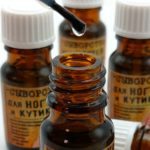 Сыворотка для НОГТЕЙ и КУТИКУЛЫ — изображение 2